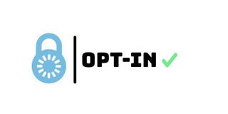 Opt-In Logo Logo von Opt-IN